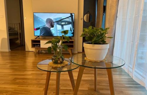 Pasila Apartment | QnQ home -Pasila