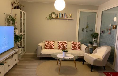 Aviapolis Apartment | QnQ home stay - Private room in the shared detached house