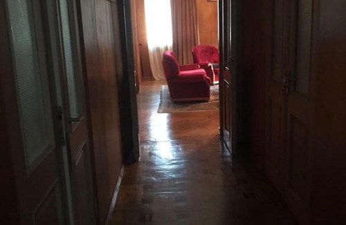 Kobuleti House | Qobuleti