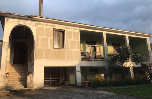 Kobuleti House | Qobuleti
