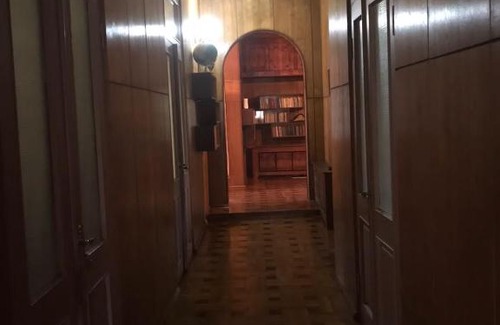 Kobuleti House | Qobuleti