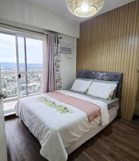Pasig Apartment | Qozzy Place by ChiQue