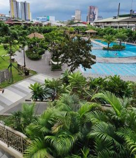Pasig Apartment | Qozzy Place by ChiQue