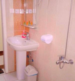 Unaizah Apartment | Qsr Al Balsem Aparthotel