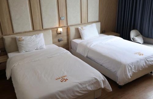 Mong Cai Hotel | Quân Anh Hotel