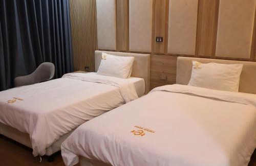 Mong Cai Hotel | Quân Anh Hotel