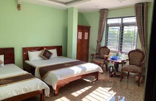 Lai Chau Hotel | Quỳnh Chi Hotel