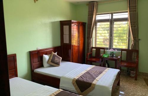 Lai Chau Hotel | Quỳnh Chi Hotel