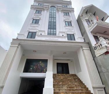 Lang Son Bed & Breakfast | Quỳnh Vân 2