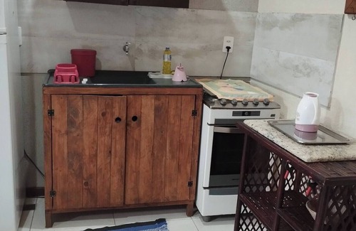 Lauro de Freitas Ski Chalet | Quadruple chalet 700 m from the beach 15 minutes from SSA airport
