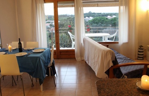 Palamos Apartment | Quadruple apartment with terrace
