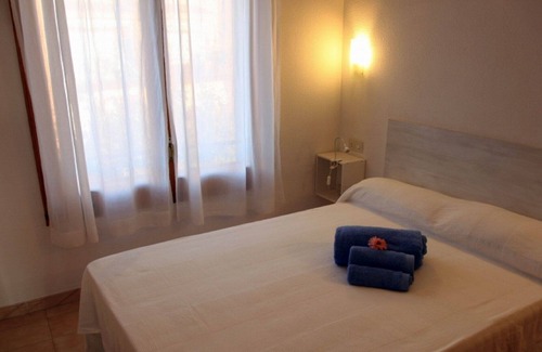 Palamos Apartment | Quadruple apartment with terrace