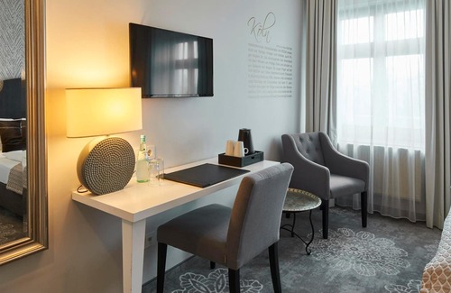 Sudstadt House | Quadruple Room - Hotel Via Regia