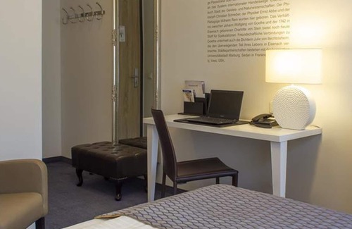 Sudstadt House | Quadruple Room - Hotel Via Regia