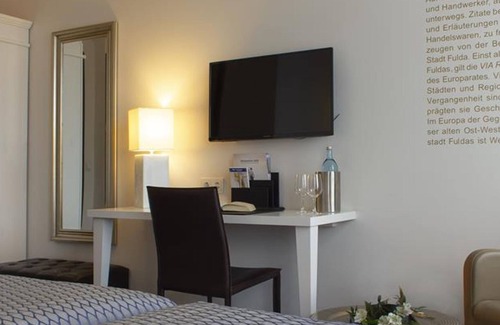 Sudstadt House | Quadruple Room - Hotel Via Regia