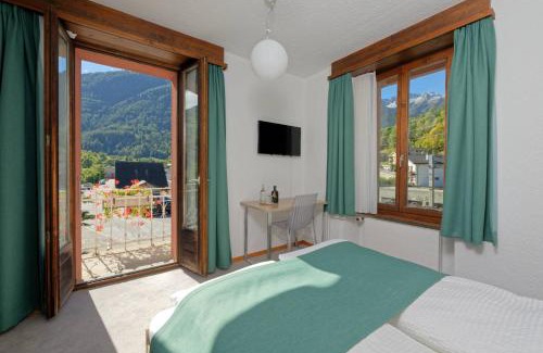 Orsieres Apartment | Quai de l'Ours