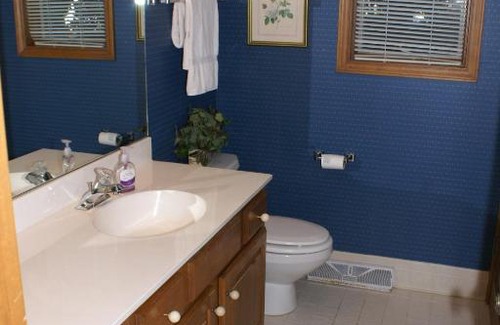 Blowing Rock Apartment | Quail 3 Condo