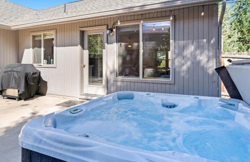 Southwest Bend House | Quail Covey home