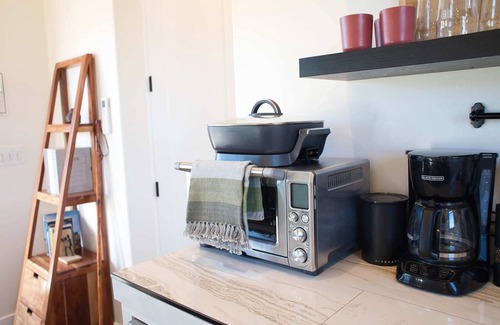 Joshua Tree House | Quails Nest By Homestead Modern