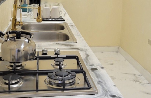 St. George's Apartment | Quaint 1-bedroom apartment in Saint George's