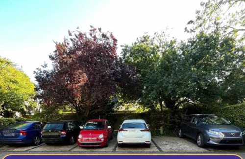 Cambridge City Centre House | Quaint 2 bed Cottage in the Heart of Cambridge