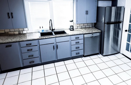San Angelo House | Quaint 3BR - Minutes to Downtown San Angelo - Sleeps 6