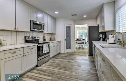 Stonecreek House | Quaint 4-bedroom house in charming Gilbert Arizona