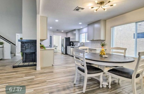 Stonecreek House | Quaint 4-bedroom house in charming Gilbert Arizona