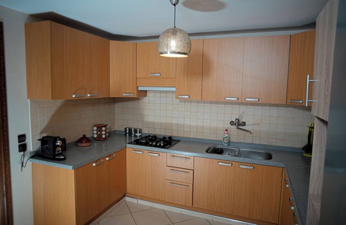 Taddart Apartment | Quaint apartment with AC in sunny Tamraght