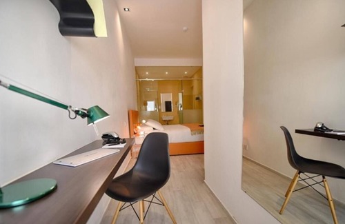 Xewkija Apartment | Quaint Boutique Hotel Xewkija Comfort Room BB 2-4 people