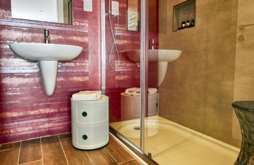 Xewkija Apartment | Quaint Boutique Hotel Xewkija Comfort Room BB 2-4 people