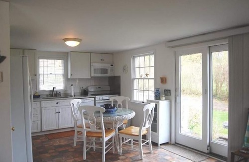 Orleans House | Quaint Cottage 4/10 Mile to Skaket Beach (1912)