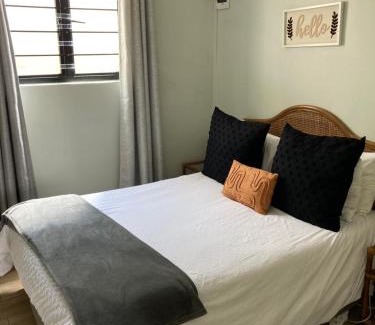 Durban North Apartment | Quaint Cottage Durban North