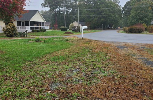 Rehoboth Beach Cottage | Quaint cottage in charming Rehoboth Beach with WiFi, AC