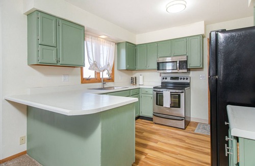 Rapid City House | Quaint, Cozy Duplex Stay in Rapid City
