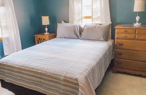 Randolph House | Quaint family home in the heart of Main Street in Randolph, NY
