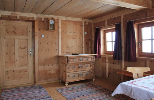 Gerlosberg Other | Quaint farmhouse near the ski area