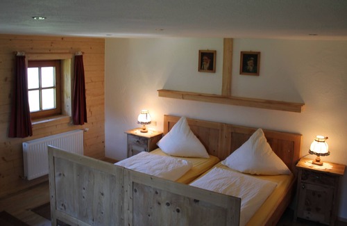Gerlosberg Other | Quaint farmhouse near the ski area