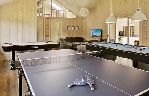 Frederiksvaerk House | Quaint Holiday Home in Frederiksværk With Swimming Pool
