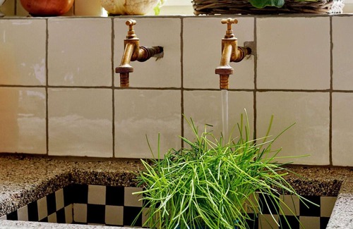 Schafelt House | Quaint Holiday Home in Baarlo with Terrace