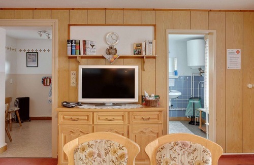 Trusetal House | Quaint Holiday Home with Private Balcony in Trusetal