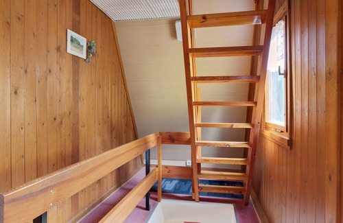 Trusetal House | Quaint Holiday Home with Private Balcony in Trusetal