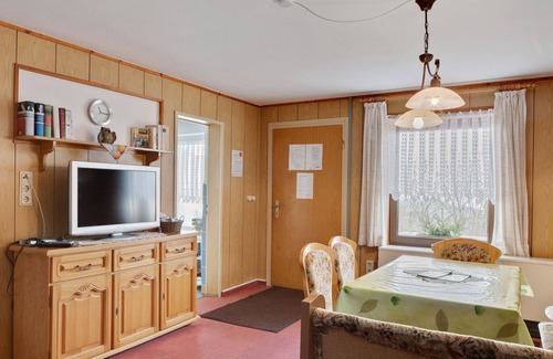 Trusetal House | Quaint Holiday Home with Private Balcony in Trusetal