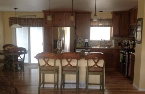 Windsor House | Quaint house within walking distance of Downtown Windsor and Windsor Lake.