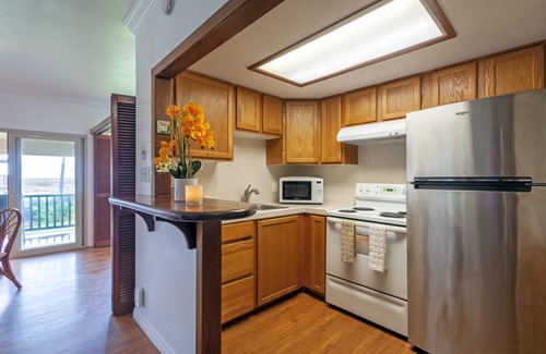 Wainiha Condo | Quaint Island Charm Right On the Beach! Secluded & Laidback Seaside Retreat