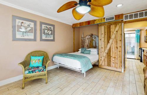Corpus Christi Hotel | Quaint Oasis