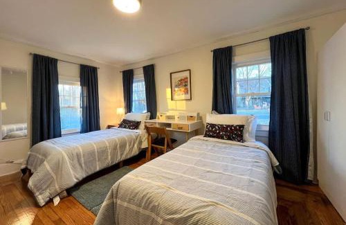 Cliffwood House | Quaint Renovated Single Family