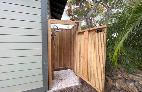 Wailea Apartment | Quaint Studio Pool House in Wailea