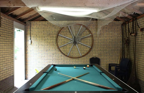 Doornspijk Villa | Quaint Villa in Doornspijk with Swimming Pool