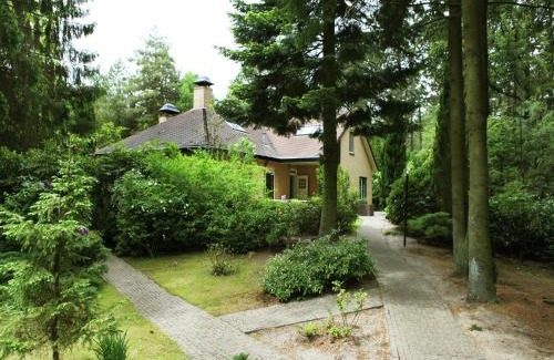 Doornspijk Villa | Quaint Villa in Doornspijk with Swimming Pool
